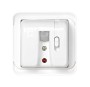 Simon 75340-30 Int.Detector Movimien.Y Sonido 40/300W