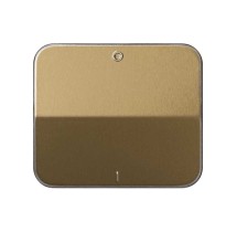 Simon 75031-36 Manecilla Bipolar 16A.