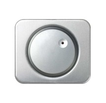 Simon 75050-33 Tapa Y Boton Para Regulador Luminoso