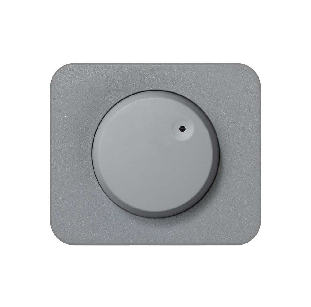 Simon 75050-35 Tapa Y Boton Para Regulador Luminoso