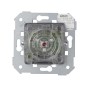 Simon 75306-69 Auxiliar Para Int/Conmutador Y Regulador De Tacto Con Luminoso