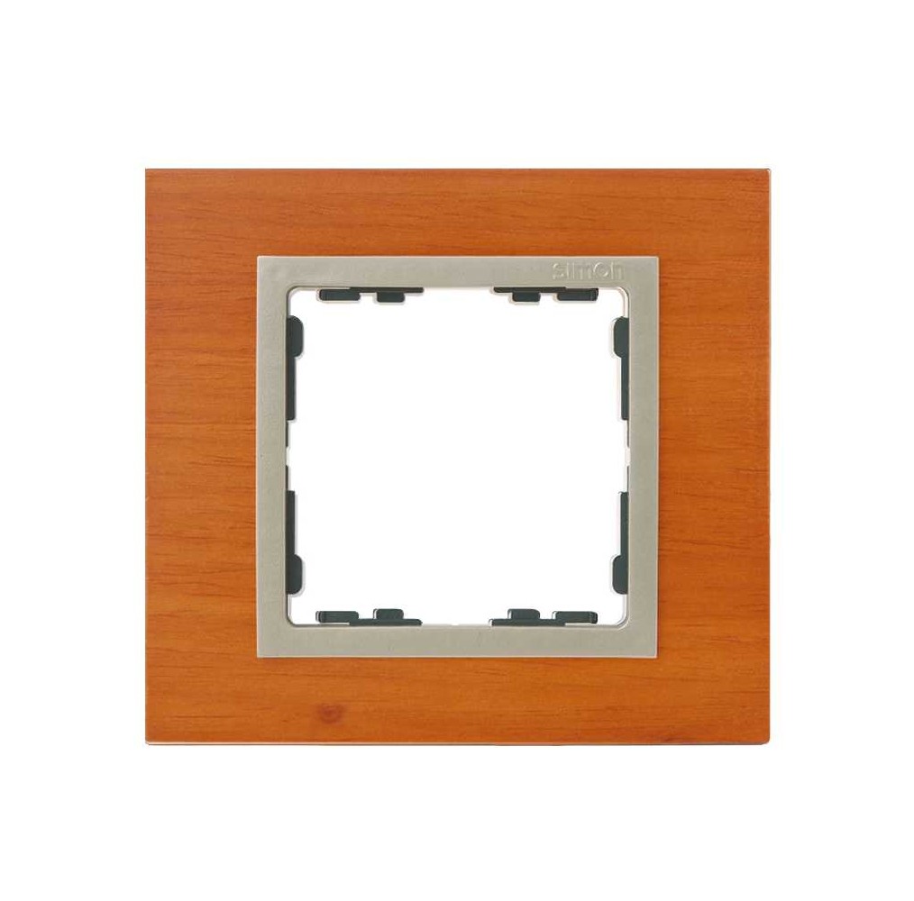 Simon 82917-67 Marco I Madera Cerezo