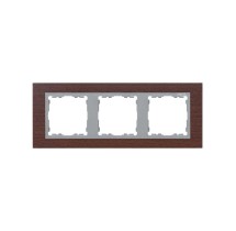 Simon 82937-65 Marco Iii Madera Wengué