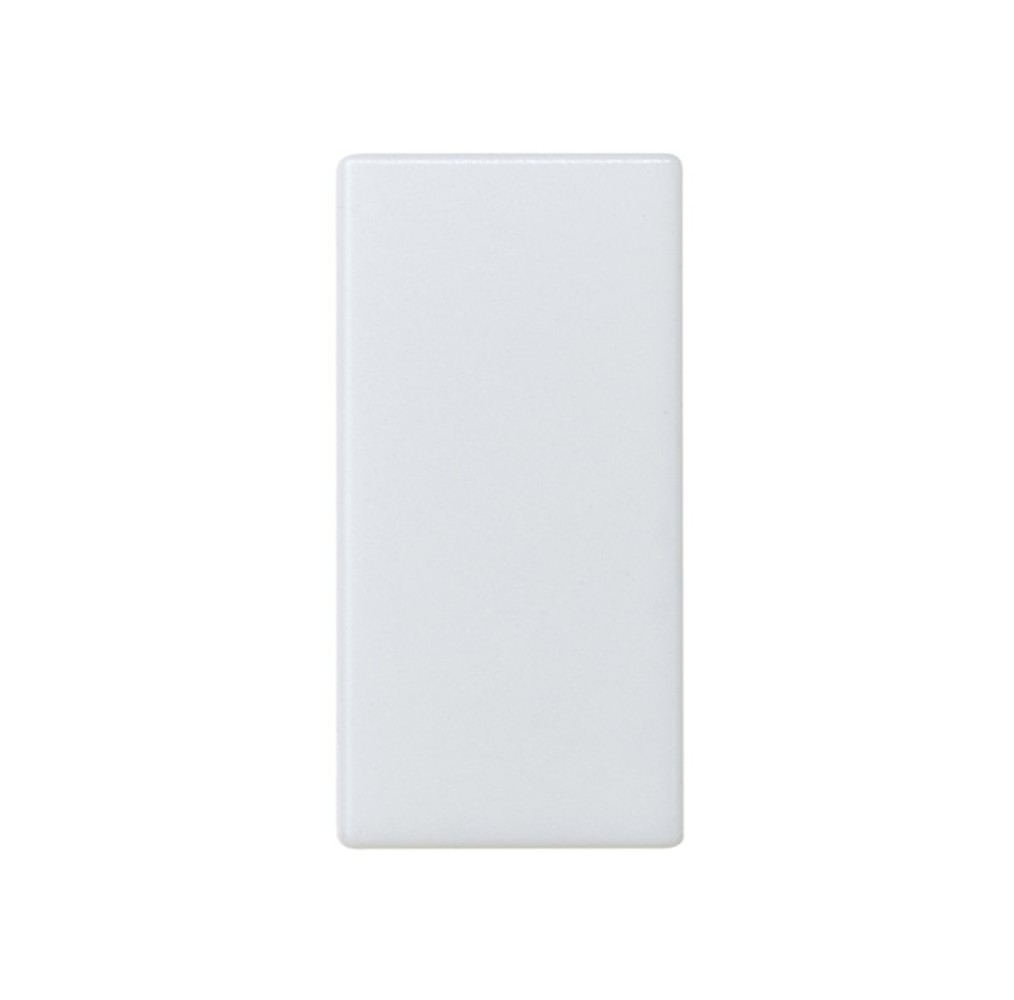 Simon 27804-64 Pasen-Esperen / Señalizador Modulo Estrecho