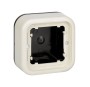 Simon 31750-31 Caja Superficie -36,5 Mm. Altura-