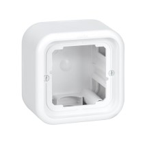 Simon 31751-30 Caja Superficie -46,5 Mm. Altura-
