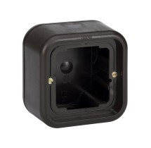 Simon 31751-32 Caja Superficie -46,5 Mm. Altura-