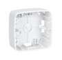 Simon 31753-30 Caja Superficie Alta 1 Elemento