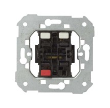Simon 75398-39 Combinacion 2 Interruptores