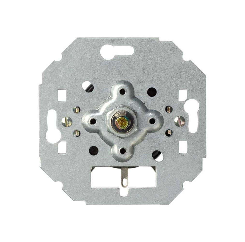 Simon 75857-39 Potenciometro Tandem 2X5W-47 Ohm
