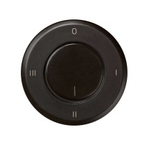 Simon 88079-32 Tapa + Boton Conmutador Rotativo
