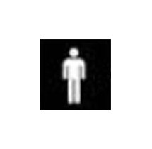82962-34 Filtro hombre