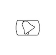 82972-30 Visor campana