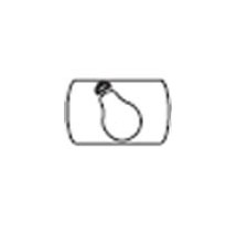 82972-31 Visor Luz