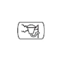 82972-33 Visor luz exterior