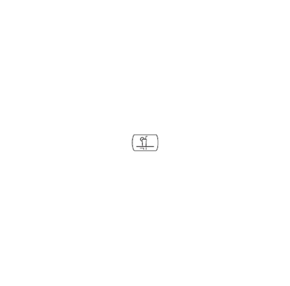 82972-36 Visor camarera