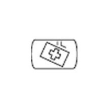 82982-38 Visor enfermera