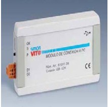 81091 -38 Módulo Conexión a PC
